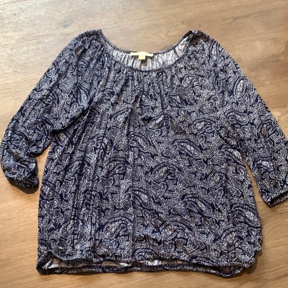 Michael Kors Blouse